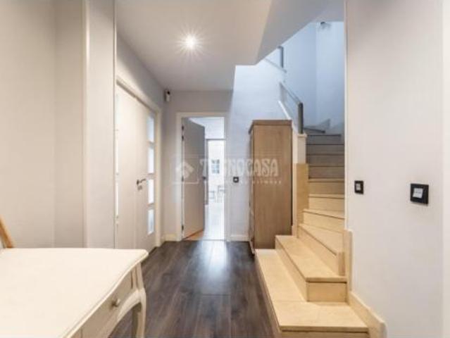 Casa pareada Venta Torrelodones, Los Peñascales