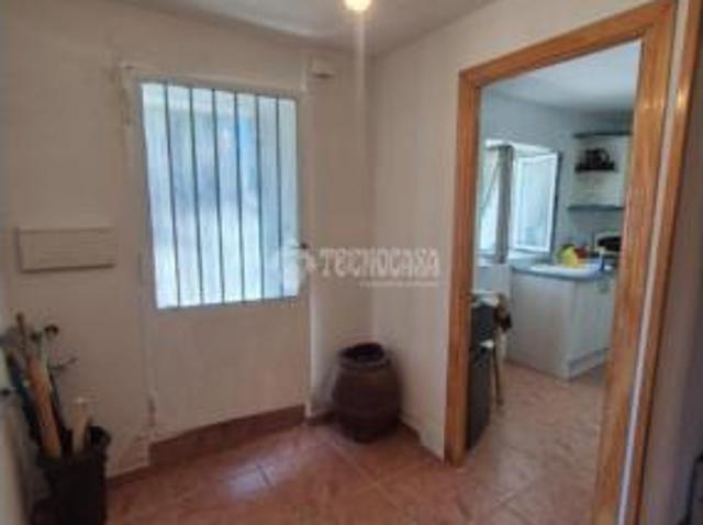 Casa pareada Venta Torremocha del Campo, La Fuensaviñán