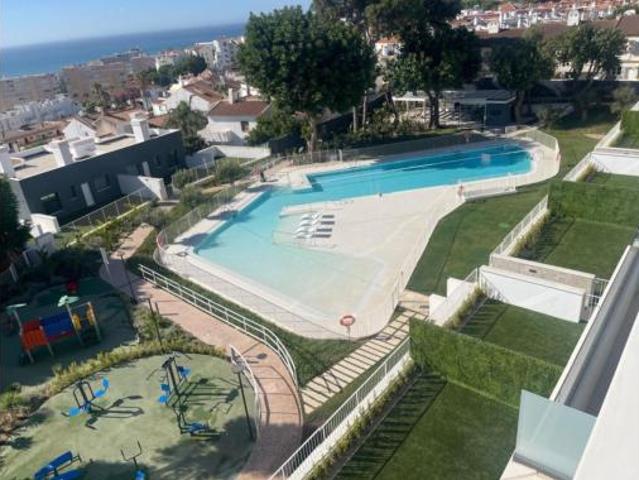 Casa pareada Venta Torremolinos, Centro