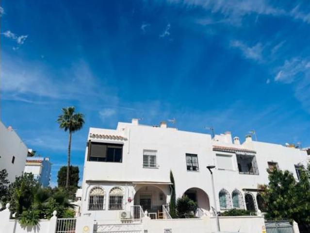 Casa pareada Venta Torremolinos, Playamar Benyamina