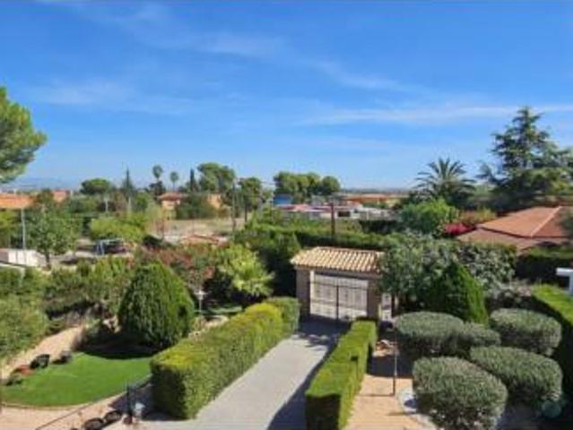 Casa pareada Venta Torrent, Urbanizaciones Cumbres de Calicanto Manyes Barbeta