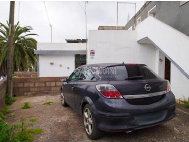 Casa pareada Venta Tacoronte, Barranco de Las Lajas