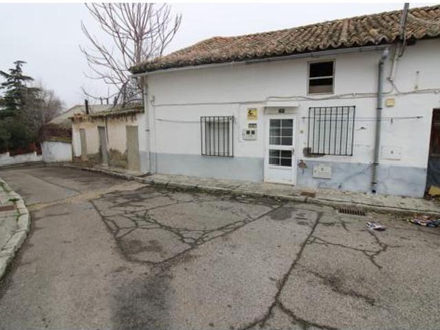 Casa pareada Venta Talamanca de Jarama, Talamanca de Jarama
