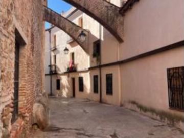 Casa pareada Venta Talavera de la Reina, Centro