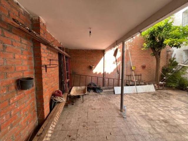 Casa pareada Venta Talavera de la Reina, Centro