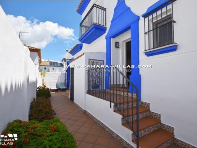 Casa pareada Venta Tarifa, Atlanterra