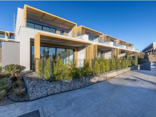 Casa pareada Venta Mijas, Calaburras El Chaparral