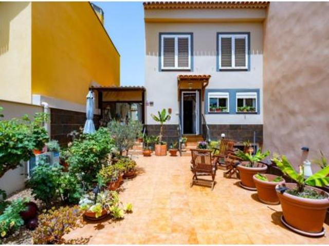Casa pareada Venta Tegueste, Tegueste