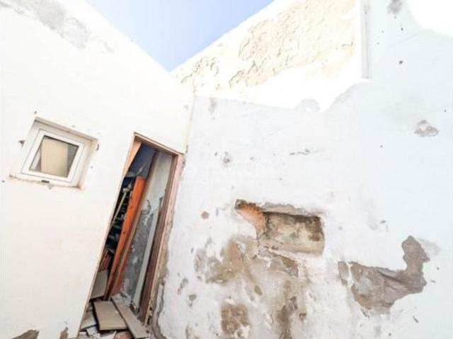 Casa pareada Venta Telde, Centro