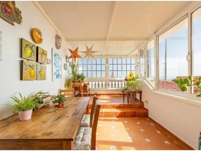 Casa pareada Venta Telde, La Garita Marpequeña