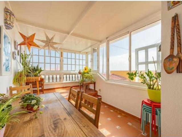 Casa pareada Venta Telde, La Garita Marpequeña