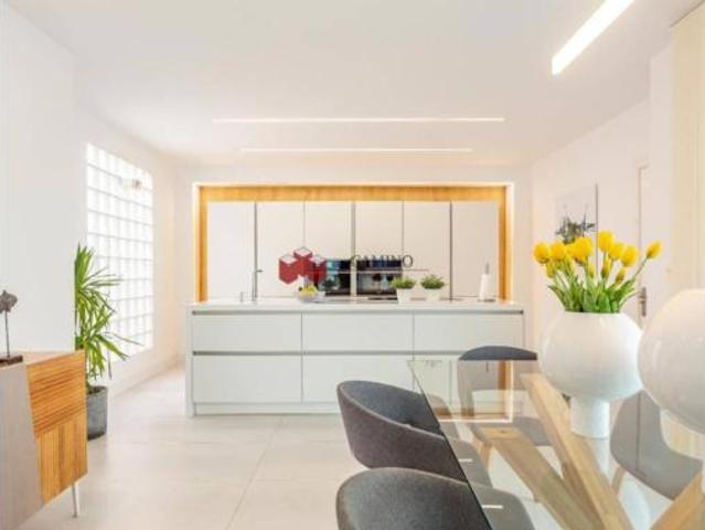 Casa pareada Venta Telde, La Garita Marpequeña