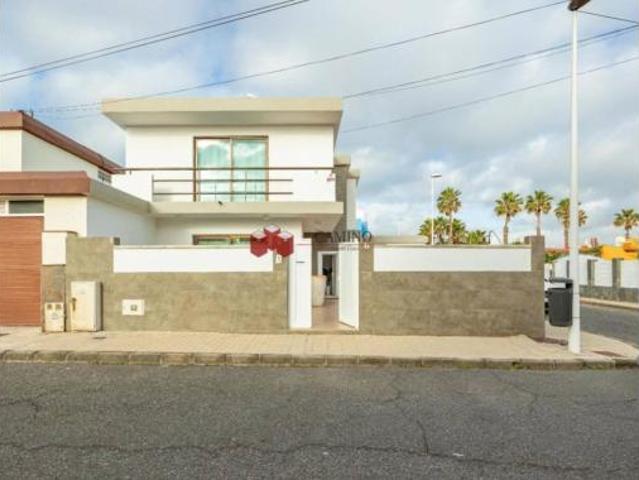 Casa pareada Venta Telde, La Garita Marpequeña