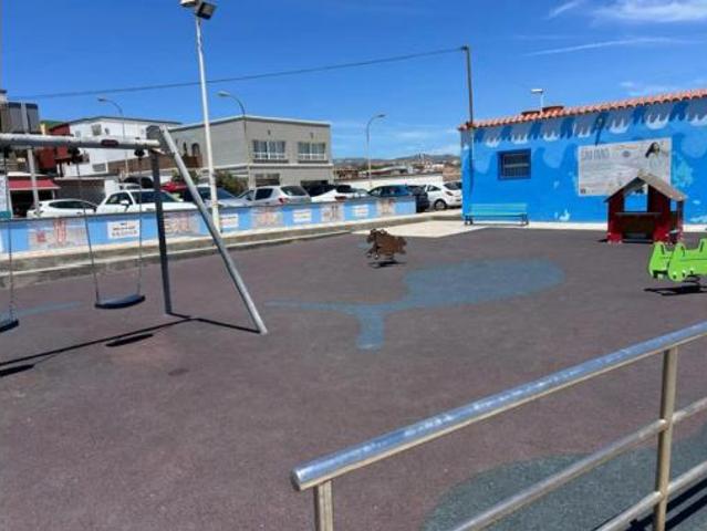 Casa pareada Venta Telde, Playa del Hombre Taliarte Salinetas
