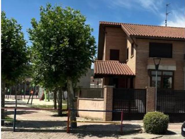 Casa pareada Venta Traspinedo, Traspinedo