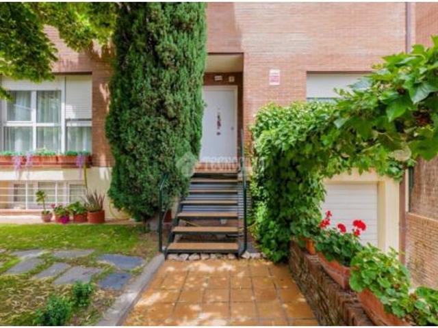 Casa pareada Venta Tres Cantos, Zona Parque Sur