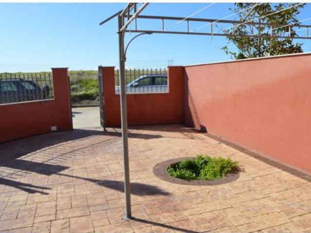 Casa pareada Venta Tribaldos, Tribaldos