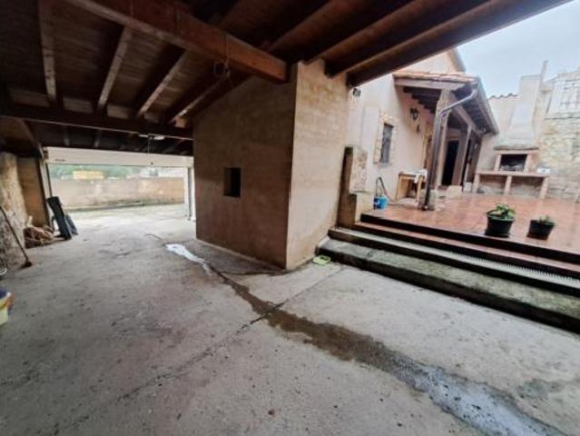 Casa pareada Venta Trigueros del Valle, Trigueros del Valle