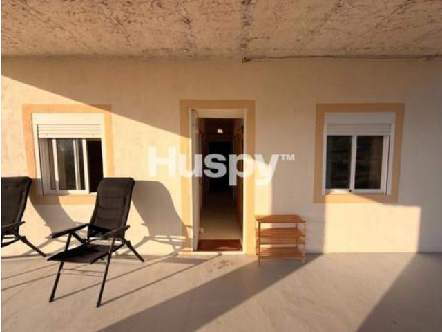 Casa pareada Venta Turís, Masía del Conde Cortichelles
