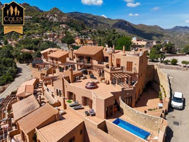 Casa pareada Venta Turre, El Cortijo Grande
