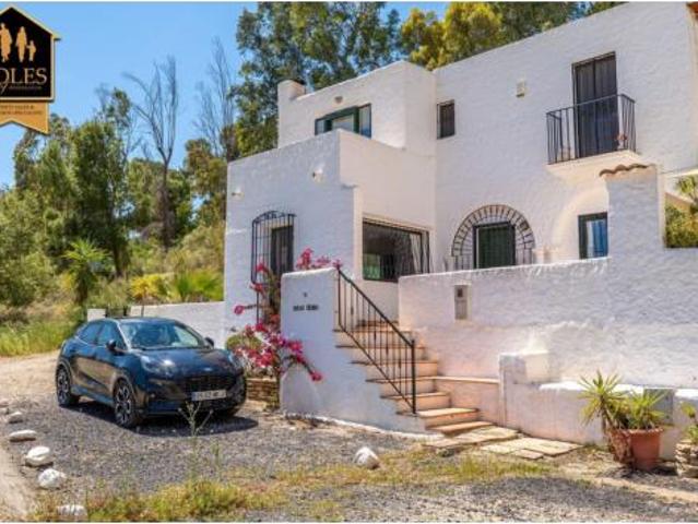 Casa pareada Venta Turre, El Cortijo Grande