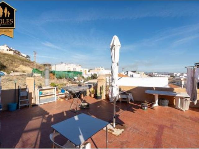 Casa pareada Venta Turre, Turre