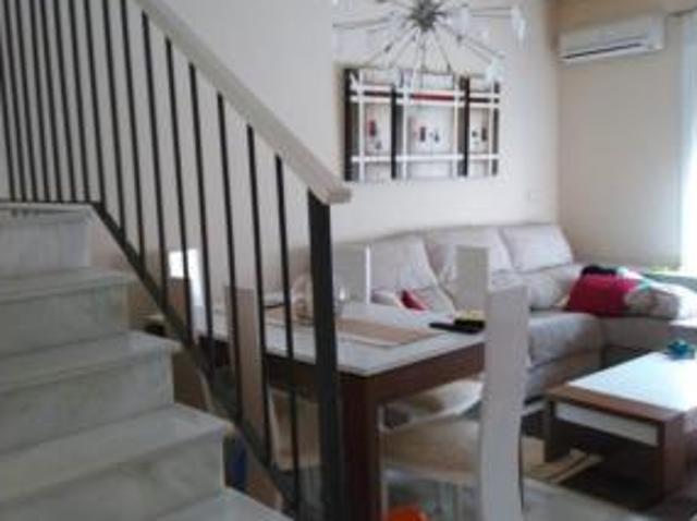 Casa pareada Venta Umbrete, Umbrete