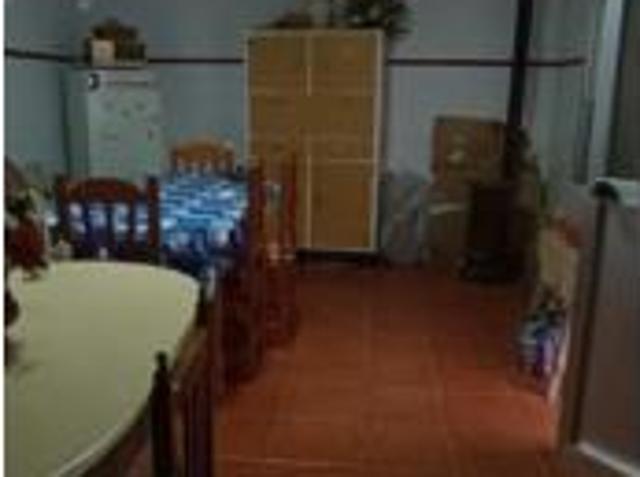 Casa pareada Venta Úbeda, Úbeda