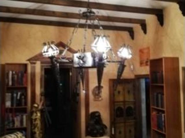 Casa pareada Venta Úbeda, Úbeda