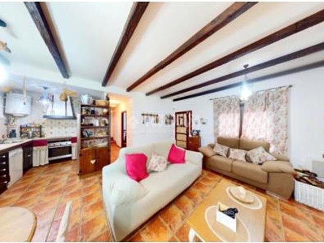 Casa pareada Venta Uceda, Uceda