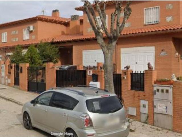 Casa pareada Venta Ugena, Ugena