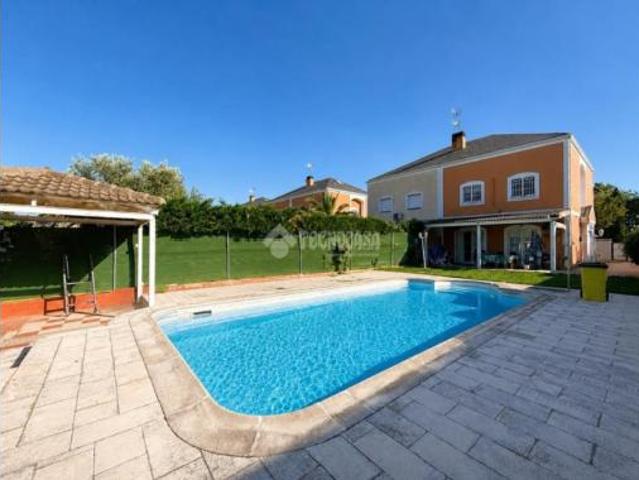 Casa pareada Venta Ugena, Ugena