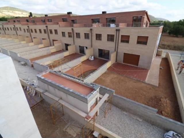 Casa pareada Venta Ulldecona, Ulldecona