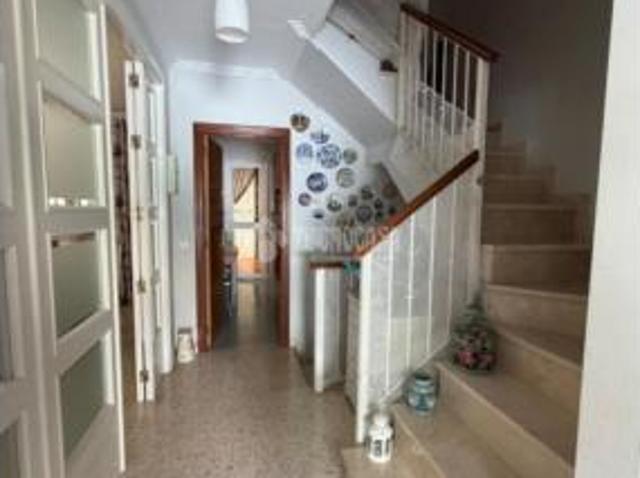 Casa pareada Venta Utrera, Utrera