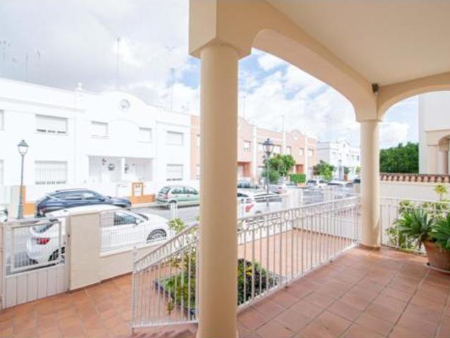 Casa pareada Venta Utrera, Utrera