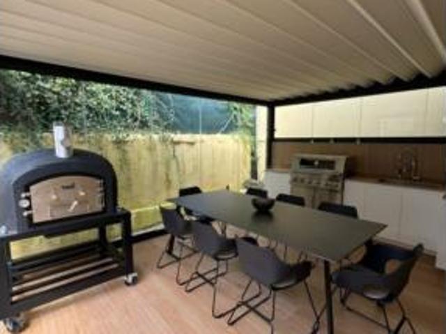 Casa pareada Venta Val de San Vicente, Pesués