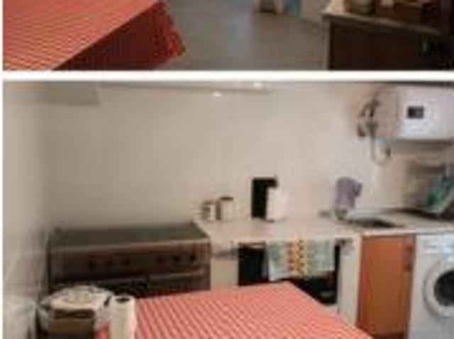 Casa pareada Venta Valdegovía Gaubea, Osma