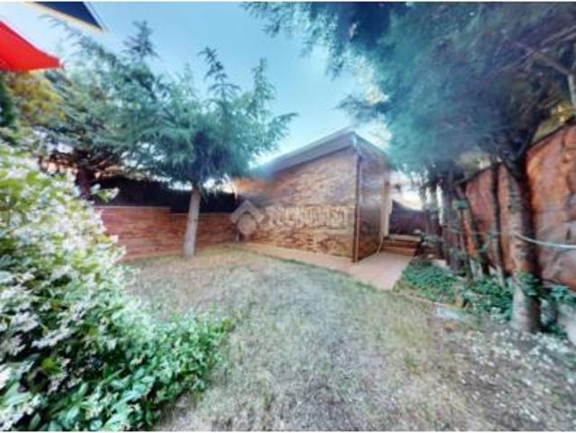 Casa pareada Venta Valdemanco, Valdemanco