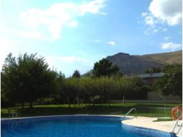 Casa pareada Venta Valdemanco, Valdemanco