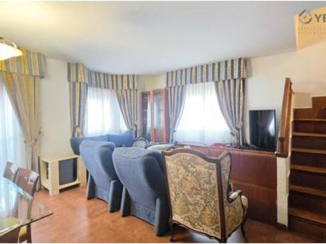 Casa pareada Venta Valdemorillo, Valdemorillo