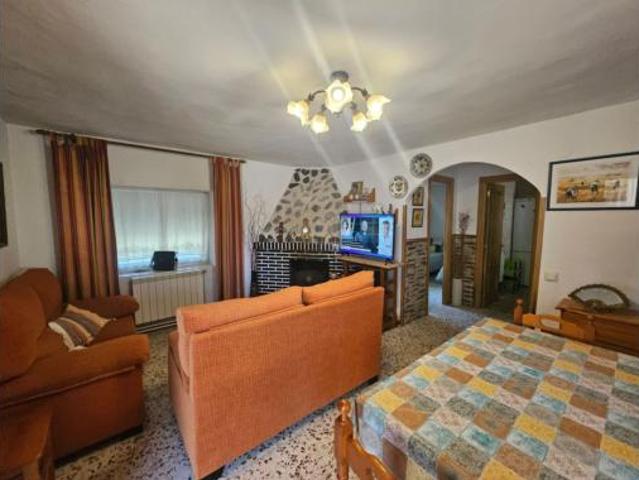 Casa pareada Venta Valdeprados, Guijasalbas