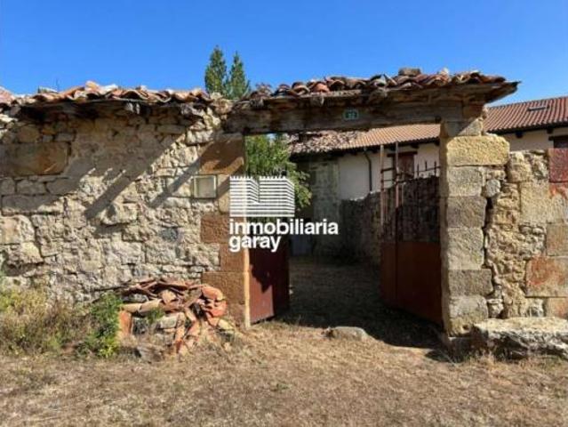 Casa pareada Venta Valderredible, Renedo de Bricia