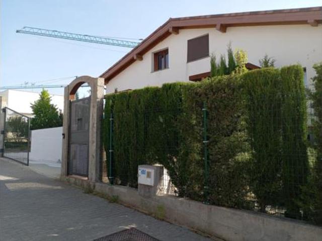 Casa pareada Venta Valladolid Capital, Fuente Berrocal La Overuela