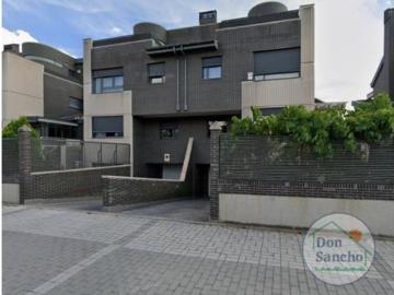 Casa pareada Venta Valladolid Capital, Las Villas Covaresa Parque Alameda La Rubia