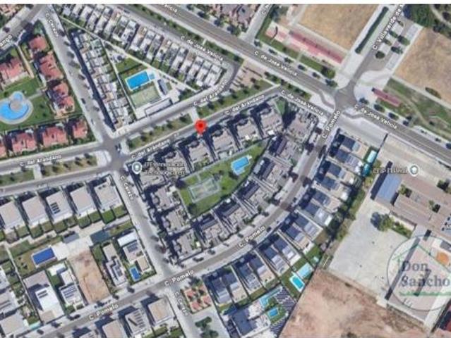 Casa pareada Venta Valladolid Capital, Las Villas Covaresa Parque Alameda La Rubia
