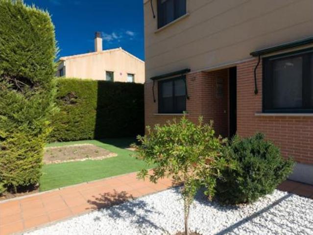 Casa pareada Venta Valladolid Capital, Las Villas Covaresa Parque Alameda La Rubia