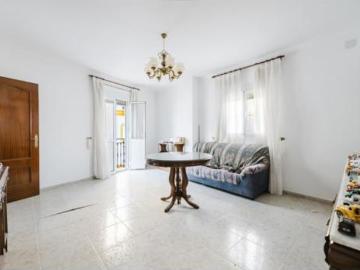 Casa pareada Venta Valle de Abdalajís, Valle de Abdalajís