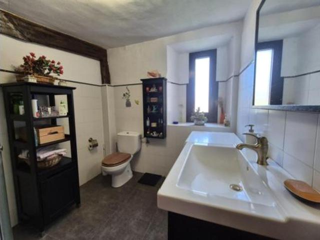 Casa pareada Venta Valle de Mena, Vallejo de Mena