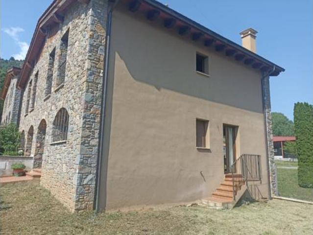 Casa pareada Venta Vallfogona de Ripollès, Vallfogona de Ripollès