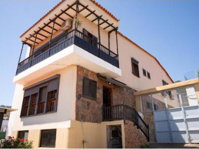 Casa pareada Venta Valsequillo de Gran Canaria, Colmenar de Abajo